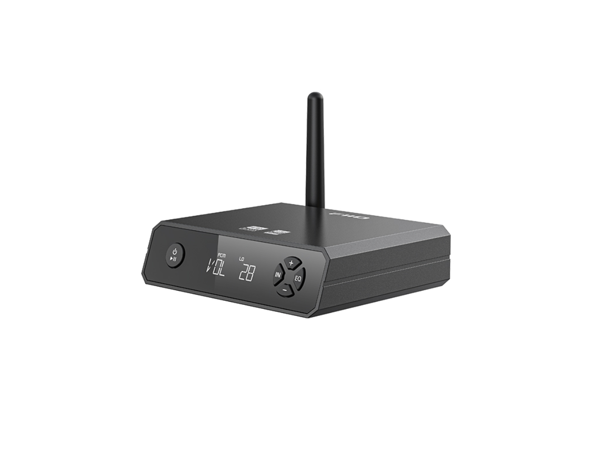 FiiO BR13 เครื่องรับ Bluetooth 5.1 ระดับ Hi-Res