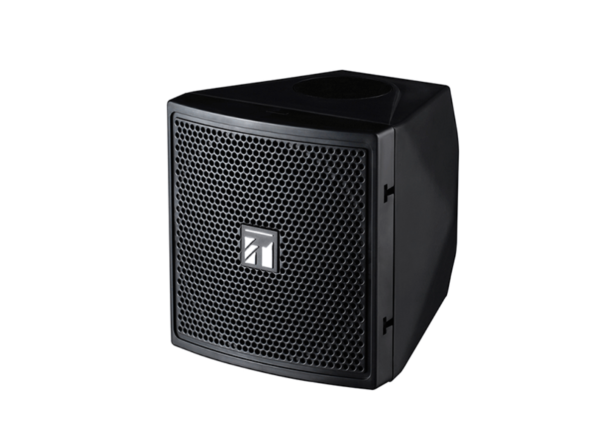 TOA BS-S20B AS Satellite Speaker for Compact Satellite Speaker System