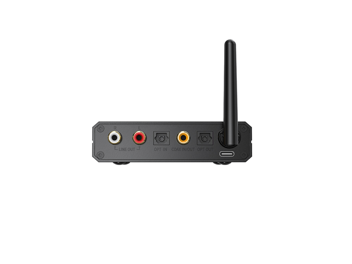 FiiO BR13 เครื่องรับ Bluetooth 5.1 ระดับ Hi-Res