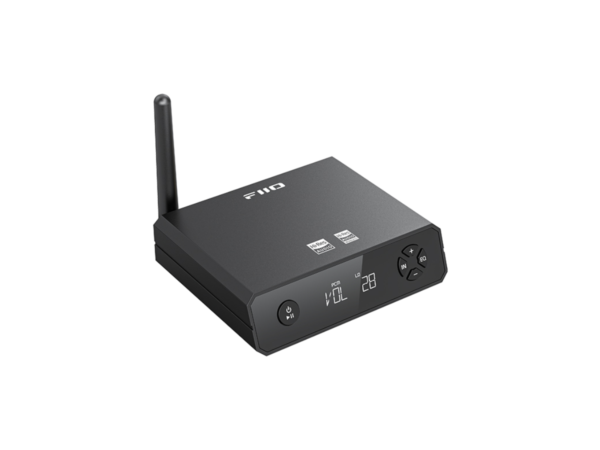 FiiO BR13 เครื่องรับ Bluetooth 5.1 ระดับ Hi-Res